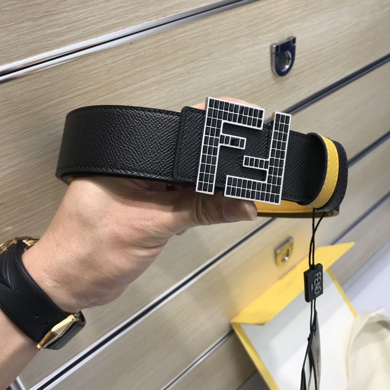 F**di belts